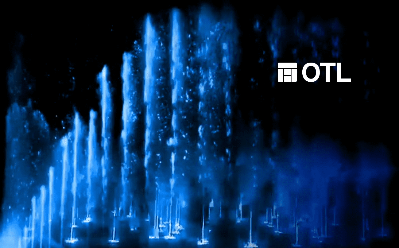 header fountain video