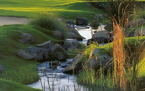 golf destinations