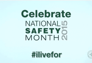 Construction Safety Month