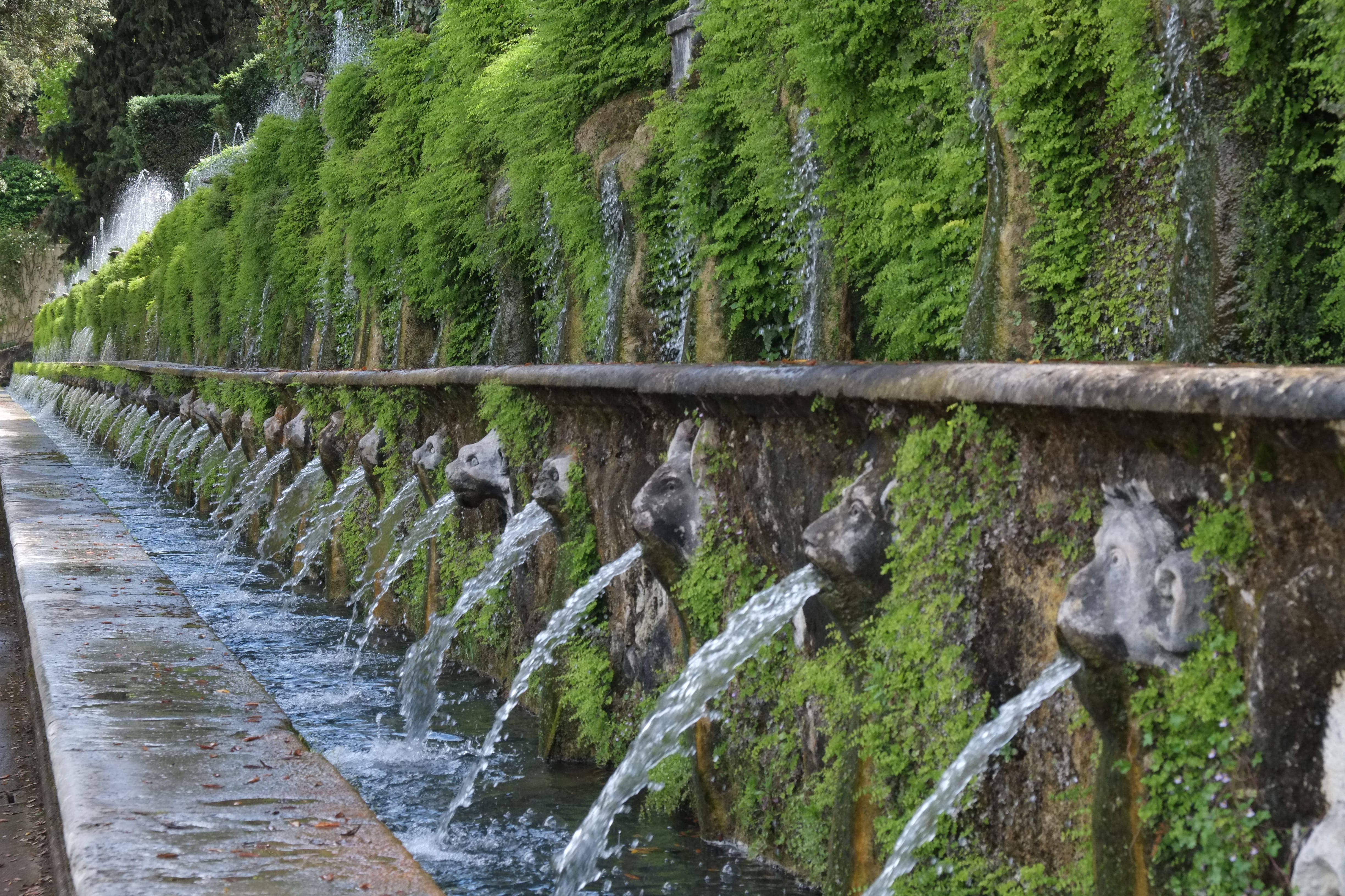 Villa d'Este