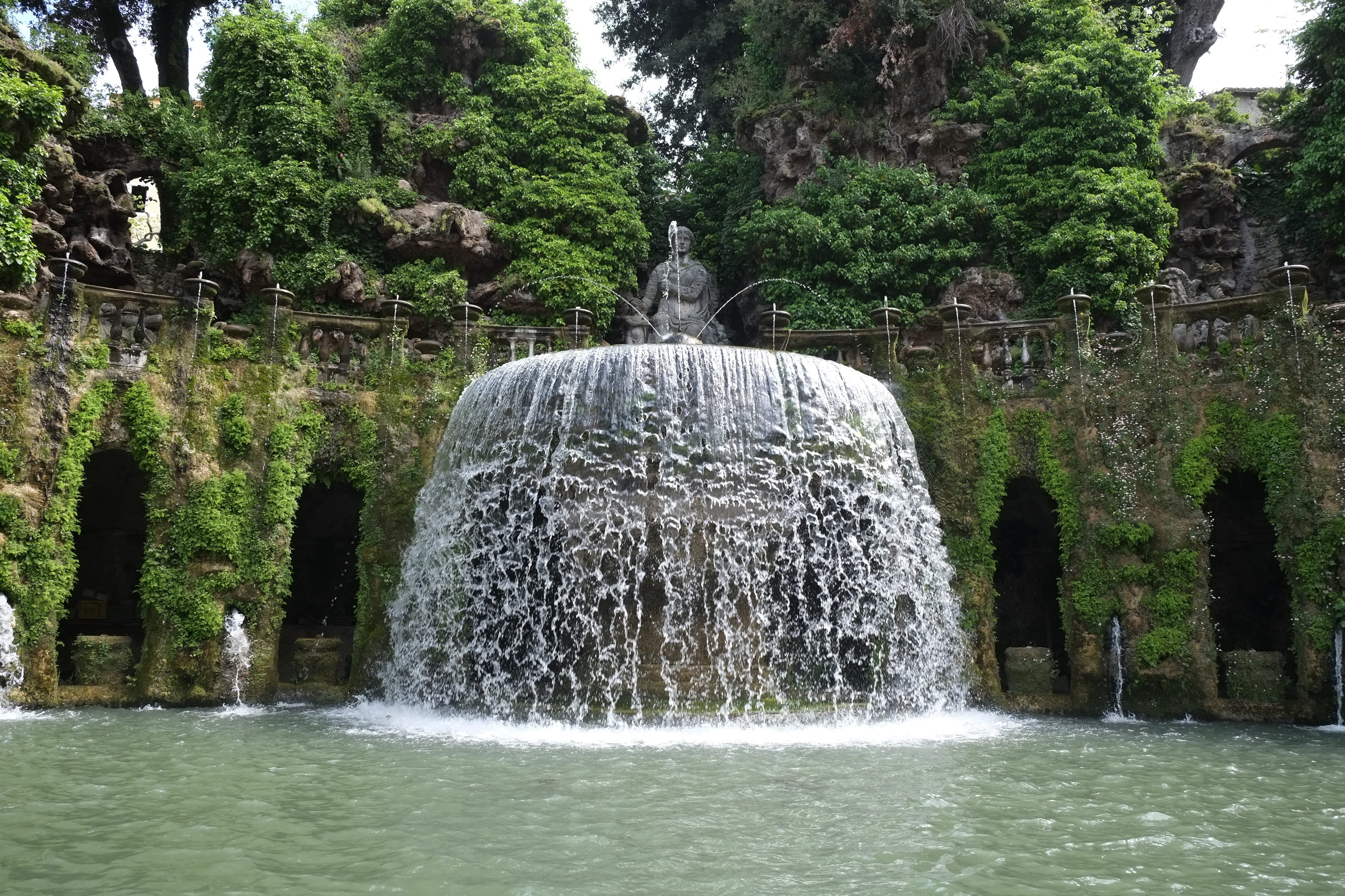 Villa d'Este