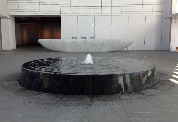 Water feature Design
