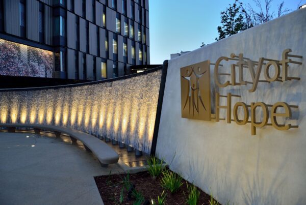 City of Hope 1