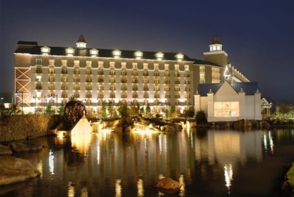 Barona 1