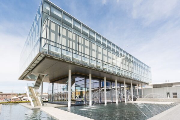 Nu Skin Headquarters UT